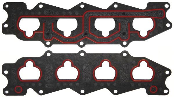 RNZ-71-33033-00 Emme Manifold Contasi  (Ford  Fiesta 1.6 1.8 16v)