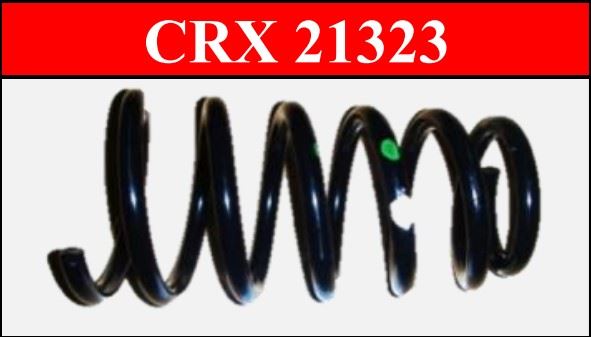 CRX21323 Helezon Yayi Ön Clio Ii