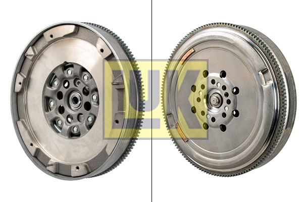 LUK-415088110 Volan Dmf ( Mercedes Benz   C-180-C200-C250 13-18 / E-180-E200 13-18 )