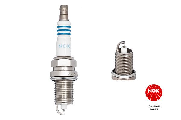 NGK-1565 Buji Laser Line Lpg -6-