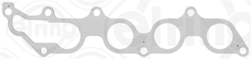 FOR-1S7G 9448 AD N Contaegzost Manifoldu Ford Focus (2004) Focus Cmax (2003)