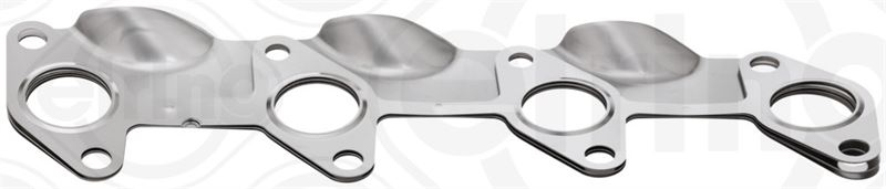 Egzoz Manifold Contasi Hyundai Accent Era Getz 06-11  / I20 09-15 / I30 07-11 / Matrix 06-08 / Kia Rio 06-11 / Ceed 08-11 / Cerato 04-09 1.5 Dizel D4fa D4fb