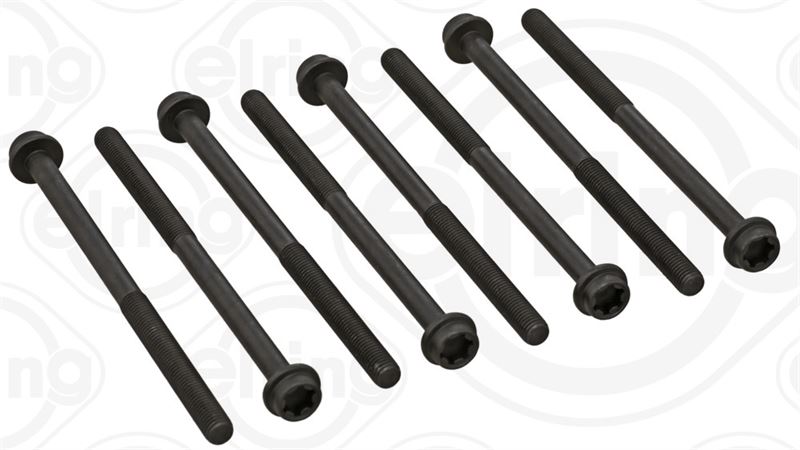 ELR 693.180 Silindir Kapak Saplamasi Set  Land Rover Range Rover Discovery Iv Sport Ii Velar Jaguar F-Type
