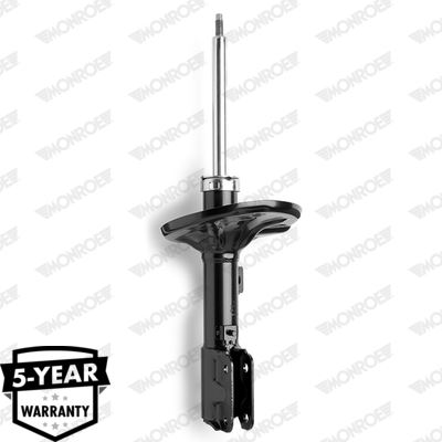 MON-G8146 Mitsubishi Grandis Amortisor