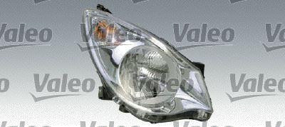 VAL-43673 Far (Sag) Opel Agila 04/08