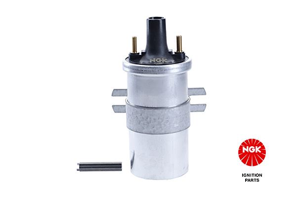 NGK-48345 Atesleme Bobini Bmw E21