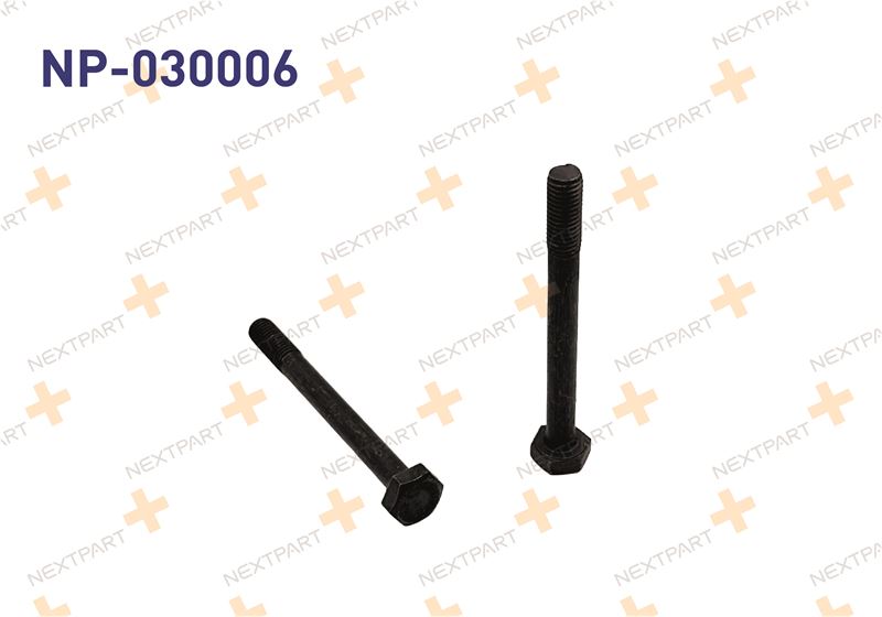 NP-030006 Silindir Kapak Civatasi R9