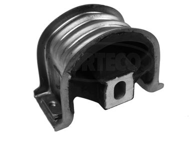 CORTECO 80000893 Motor Takozu On Vw Transporter-Caravelle T5-T5.5 Axb-Axd-Caaa-Caab-Caac 1.9 Tdi-2.0 Tdi-2.5 Tdi 04>