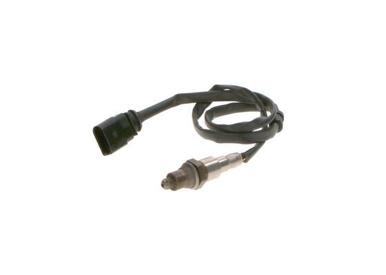 BOSCH 0258030129 Oksijen / Lambda Sensörü Seat; Skoda; Vw (Volkswagen) Fabia 1.2 Tsi; Fabia 1.2 Tsi Combi; Ibiza 1.2