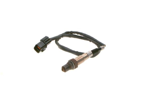 BOSCH 0258986649 Oksijen/Lambda Sensörü