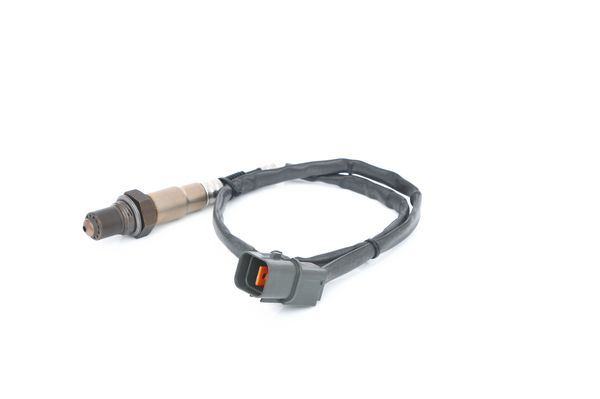 BOSCH 0258986756 Oksijen / Lambda Sensörü Hyundai; Kia Grand İ10 1.2; İ10 1.2; Picanto 1.0; Picanto 1.0 Bi-Fuel