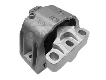 CORTECO 80000250 Motor Takozu Sag Vw Golf4-Bora Bcb 1.6 16v 01-04