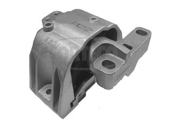 CORTECO 80000228 Motor Takozu Sag Vw-Skoda-Seat-Audi Golf4-Bora-A3-Toledo Akl-Aeh-Bfq 1.6 97-04