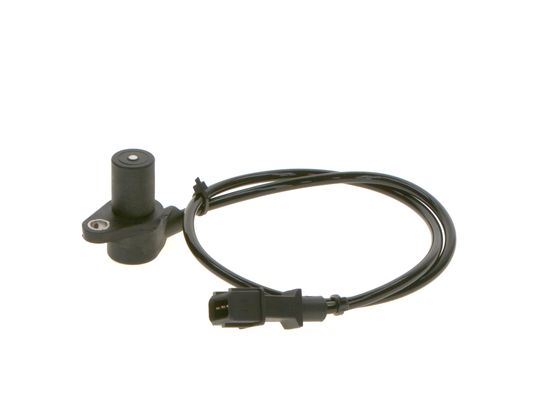 BOSCH 0261210113 Krank Mil Sensörü Alfa Romeo 145-146-164 Spider Iveco Daily Iii Lancia Kappa 1.7 3.0