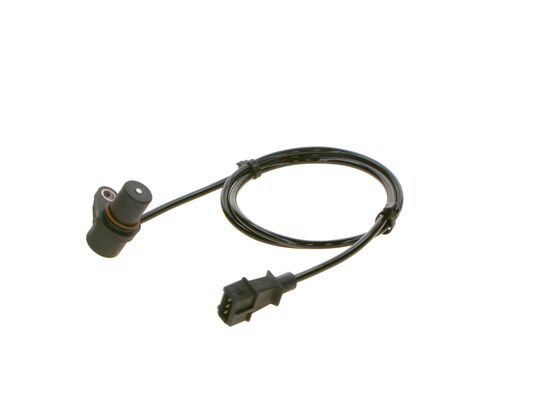 BOSCH 0261210128 Krank Mil Sensörü Astra F-Kadett-Omega A-Vectra A-Frontera A 1.8-2.0-2.2 C18nz-Nv-20ne- C20xe-C20ne-X20se-X22xe