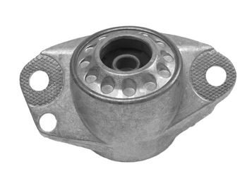 CORTECO 21652954 Amortisor Takozu Arka Vw-Skoda-Seat-Audi-Polo-Golf4-Bora-A3-Toledo 97-04