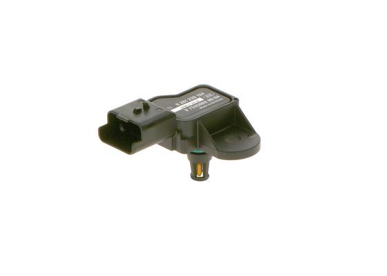 BOSCH 0261230134 Emme Manifold Basinç Map Sensörü P207-P308-P3008-P5008-Rzc-C4-C5-Ds3-Ds4-Ds5 1.6 Thp