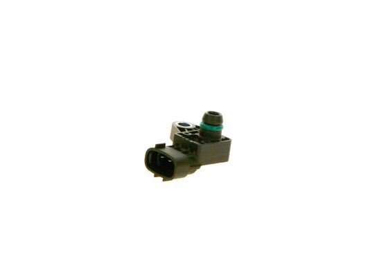 BOSCH 0261230198 Emme Manifold Basinç Map Sensörü Opel Agila B 1.0-1.2 08>14 K10b-K12b