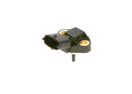 BOSCH 0261230249 Emme Manifold Basinç Map Sensörü Opel Combo C 1.6 Y16yng-Z16yng Zafira B-C 1.6 Z16xnt -A16xnt-B16xnt Lpg