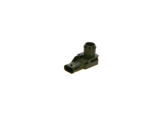 BOSCH 0261230260 İptal Basinç Sensörü Vw (Volkswagen) Crafter 30 2.0 Bitdi; Crafter 30 2.0 Tdi; Crafter 30 2.5 Tdi; Crafter
