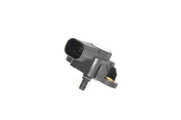 BOEM A0091534828 Emme Manifold Basinç Sensörü (Kutulu-Logolu) Bm