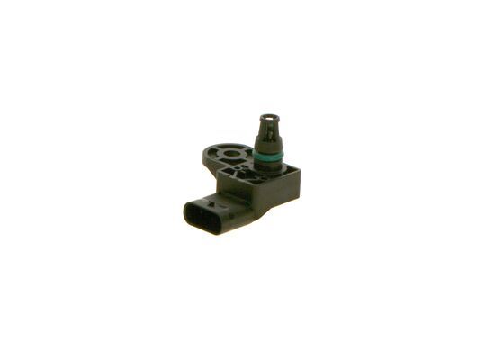 BOSCH 0261230412 Emme Manifold Basinç Map Sensörü Peugeot P308-Rzc 1.6 Thp-Gti
