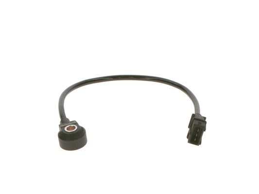 BOSCH 0261231007 Vuruntu Sensörü Ks-1-K Opel Frontera 2.2 Citroen Xm 94>00 Peugeot P505 2.8