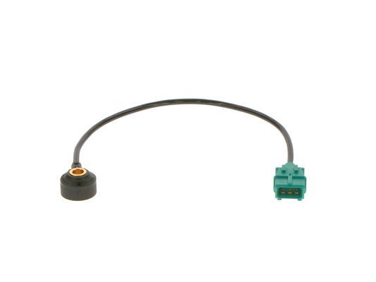 BOSCH 0261231125 Vuruntu Sensörü Ks-1-K