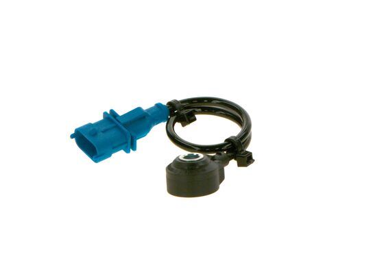 BOSCH 0261231166 Vuruntu Sensörü Ks-1-K