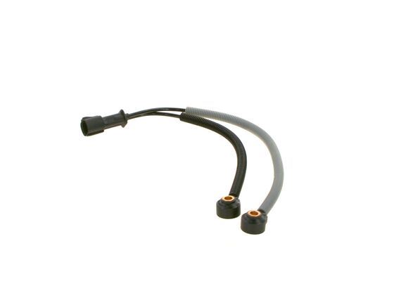 BOSCH 0261231178 Vuruntu Sensörü Ks-4-K2