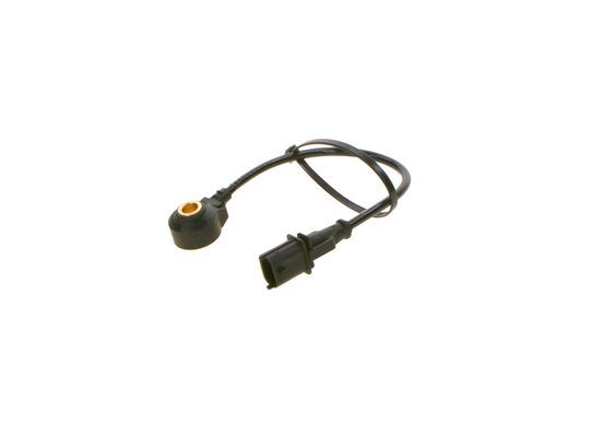 BOSCH 0261231196 Vuruntu Sensörü Ks-4-K1