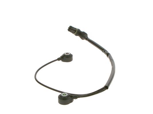 BOSCH 0261231200 Vuruntu Sensoru