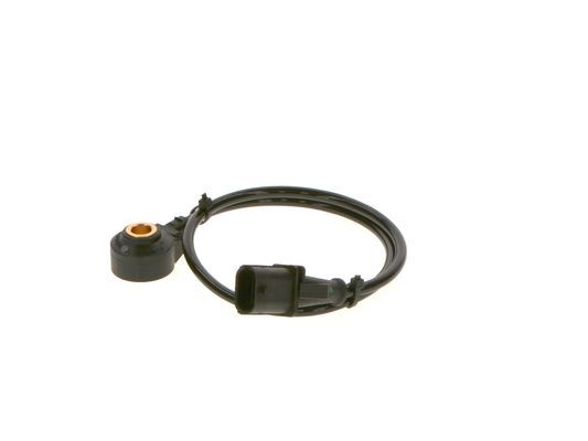 BOSCH 0261231218 Vuruntu Sensörü Ks-4-K1