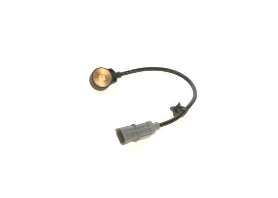 ZNS1030 Vuruntu Sensoru Hyundai Accent Iv 1.4 2010 / Ix20 1.4 2010-