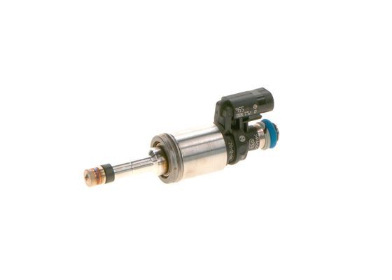 FOR-DM5G 9F593 AC N Enjektor Komple Ford Focus (C346) 2011-2015