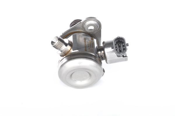BOSCH 0261520139 Yakit Pompasi C-Max Ii Fiesta Vi Focus Iii Kuga Ii Mondeo Iv S-Max 10> 1.6 Ecoboost Volvo S60 Ii S80 Ii V40 V60 I V70 Ii T3-T4 10> 1.6 Ecoboost