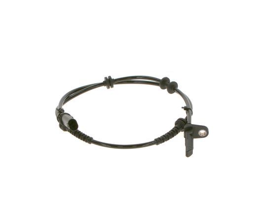 BOSCH 0265007983 Abs Sensoru Arka Bmw F01 F02 F03 F04