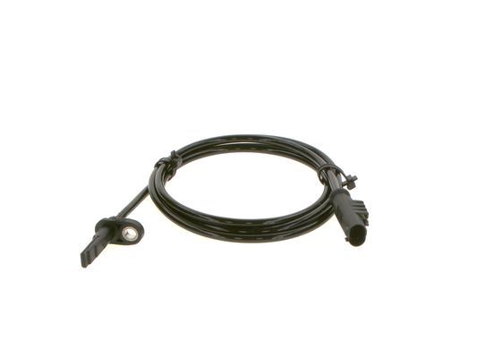 BOSCH 0265008414 Tekerlek Devir Sensörü Iveco Daily 29 L 10; Daily 29 L 11; Daily 29 L 12; Daily 29 L 13; Daily 29 L