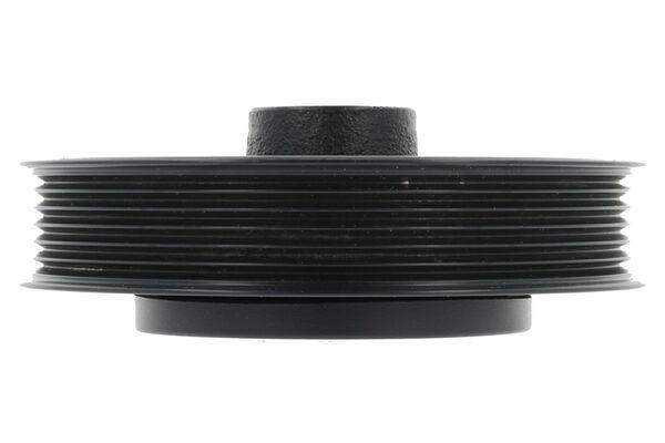 CORTECO 80001112 Krank Kasnaği Ford Focus-Fiesta-Bmax 08> 1.25-1.4-1.6 Benzin Iv 07>14 1.6 Ti