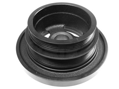 CORTECO 80001101 80001101 Krank Kasnaği Bmw 3 E46