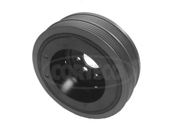 CORTECO 80000203 X 80000203 Krank Kasnaği Passat 96-00