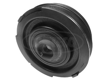 CORTECO 21653131 Krank Kasnagi Bmw M47 E46 E39