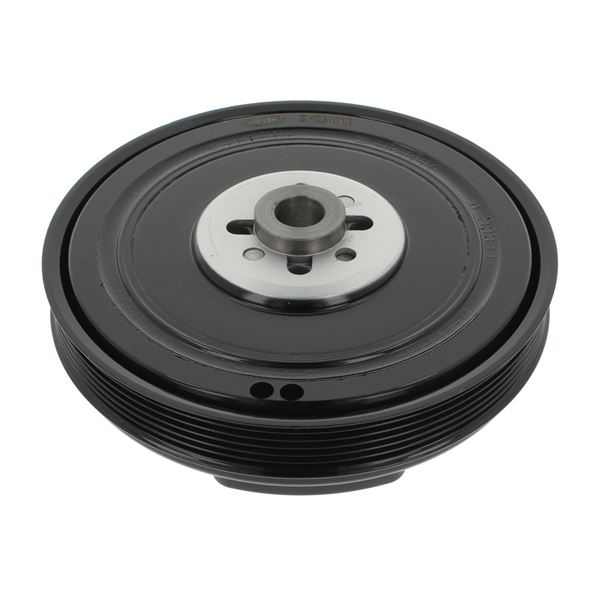 CORTECO 21652976 Krank Kasnaği Transporter T4-Volt Lt35 2.4d-2.5 Tdi-Crafter 2.5 Tdi Anj-Apa-Aat-Aab-Agx