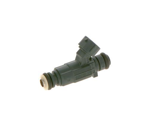 BOSCH 0280157175 Benzin Enjektörü (Manifold) Hyundai; Kia Accent 1.3i; Accent 1.3i Hatchback; Accent 1.5i; Accent 1.5