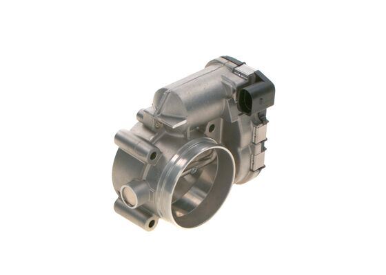 BOSCH 0280750489 Gaz Kelebek Audi A4 2.4 3.2fsi 2005-2011 A6 2.7t 1999-2005 A8 2006-2010 R8 2010-2015