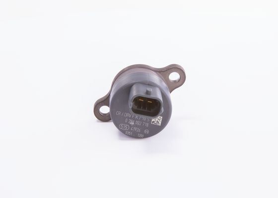 BOSCH 0281002718 Basinç Regülatörü Cr/Drv Fk/10 S