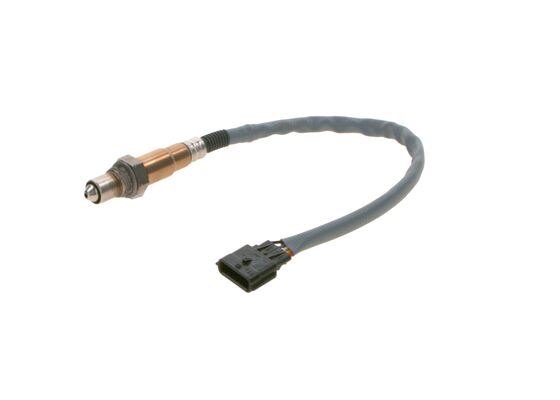 BOSCH 0281004221 Oksijen / Lambda Sensörü Dacia; Infiniti; Mercedes-Benz; Nissan; Renault 109 Cdi; 111 Cdi; A 160 Cdi