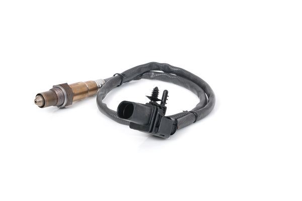 BOSCH 0281004458 Oksijen Sensörü Fiat Egea-Punto-Grande Punto-Doblo-500l-500x-Bravo Alfa Romeo Giulietta 1.6 Mtjd Euro6