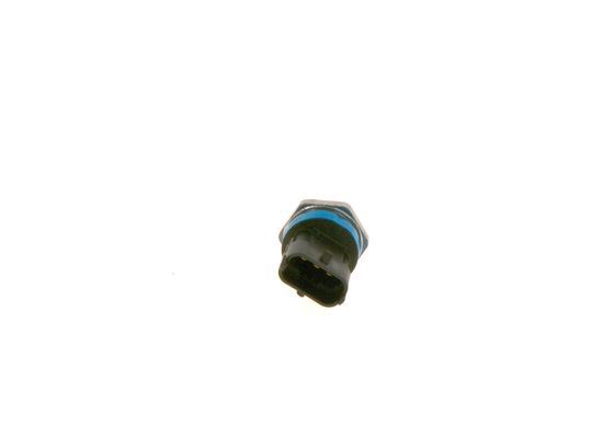BOSCH 0281006191 Basinç Sensörü Renault Master Iii 10> Trafic Ii 06> Opel Movano B 10> Vivaro A 06> 2.0dci 2.3dci