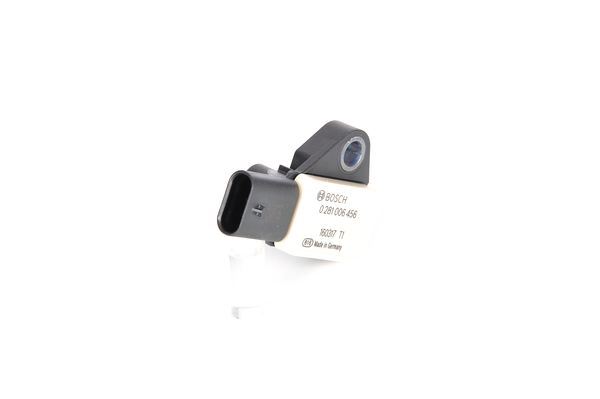 BOSCH 0281006456 Basinç Sensörü Ps-4-Map H 10 Bis 400 Kpa